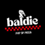 Baldie Pop-Up Pizza