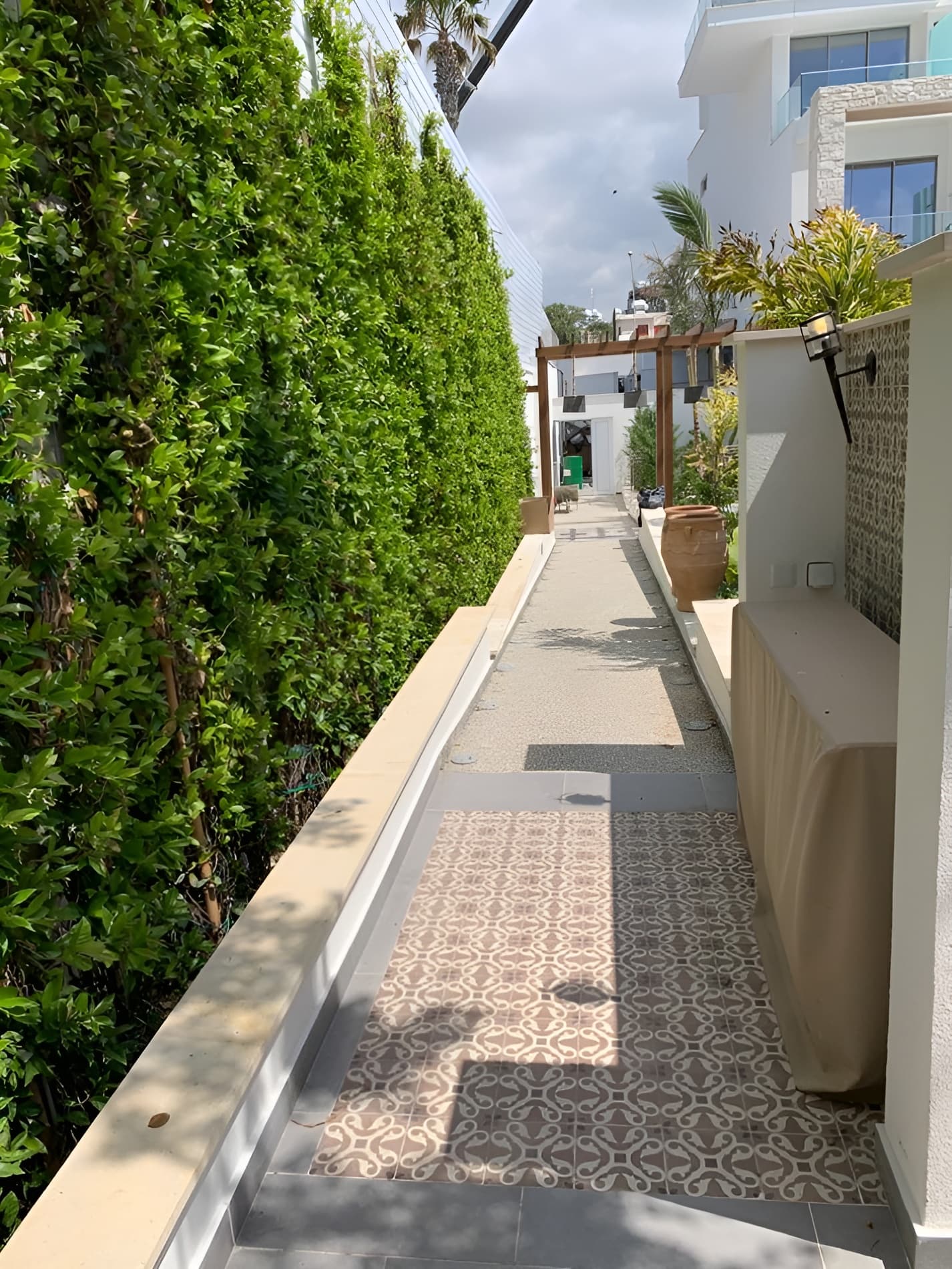 Amavi Hotel image 11