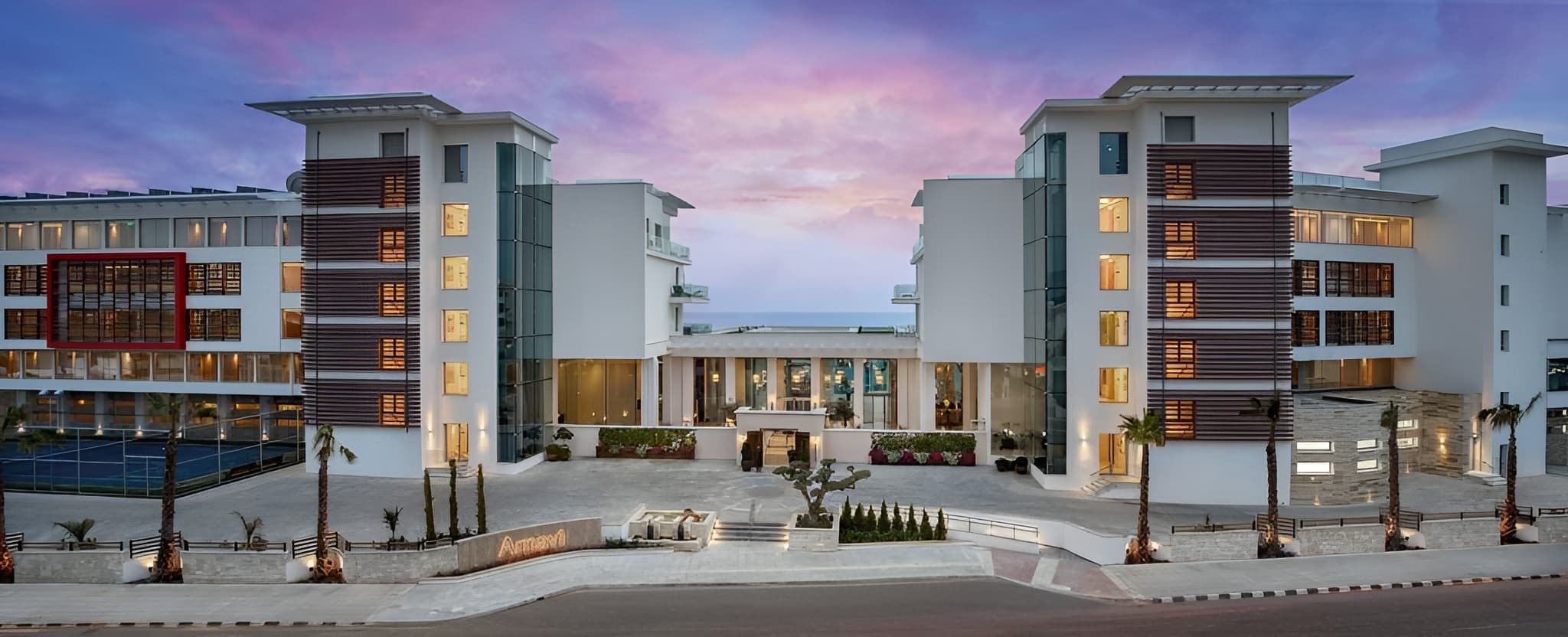 Amavi Hotel image 3