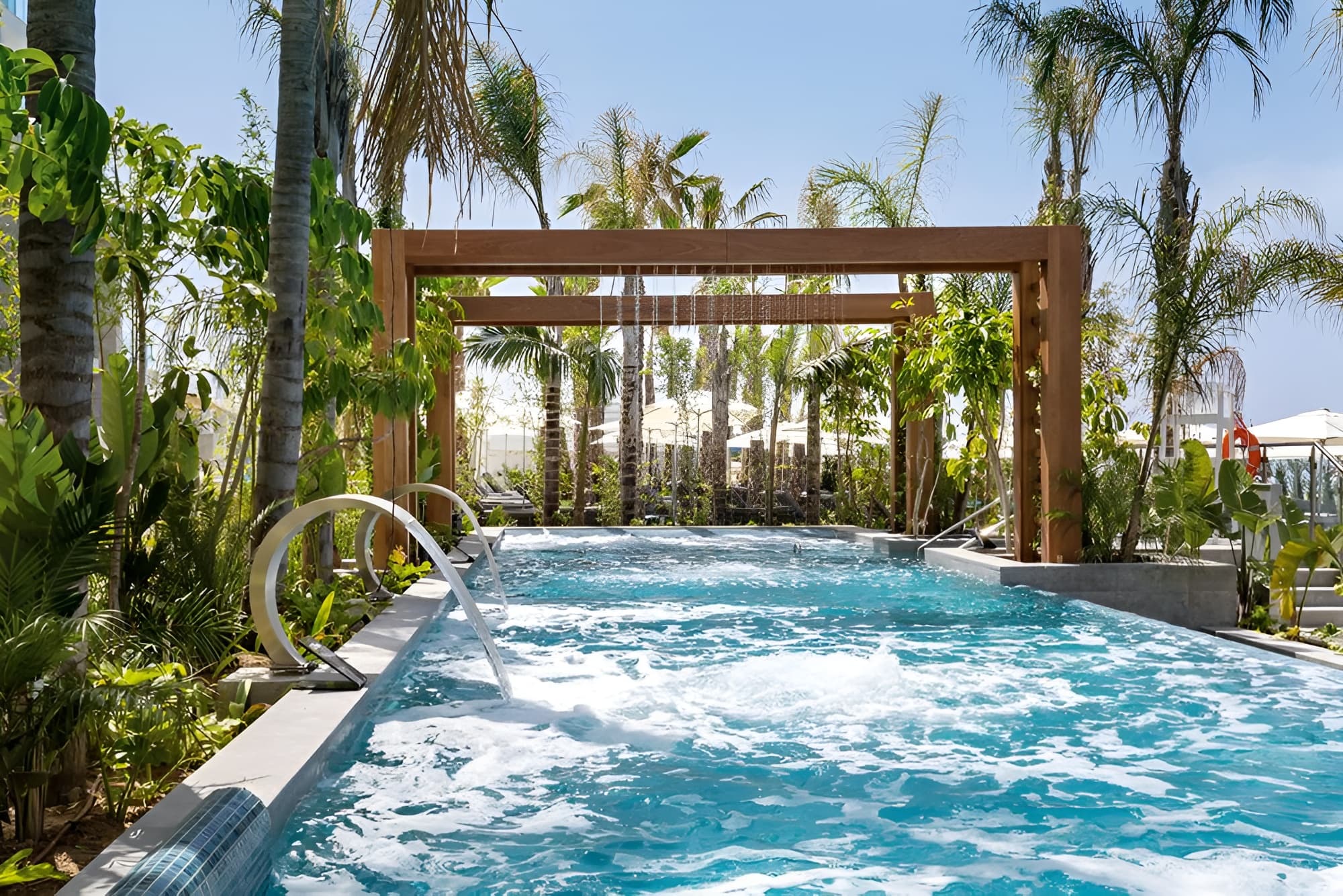 Amavi Hotel image 6
