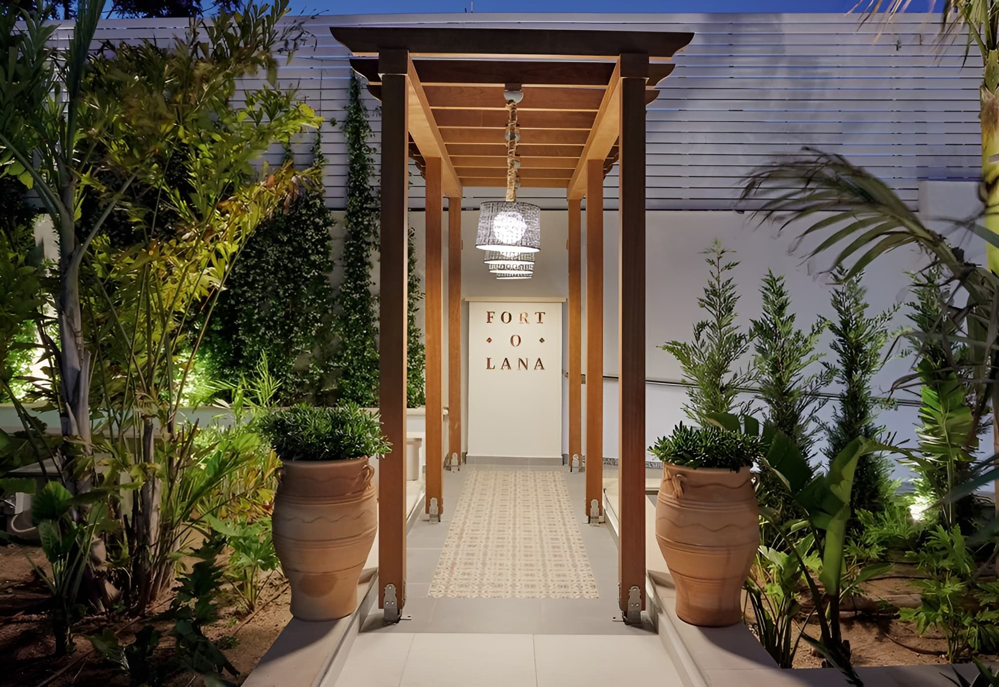 Amavi Hotel image 8
