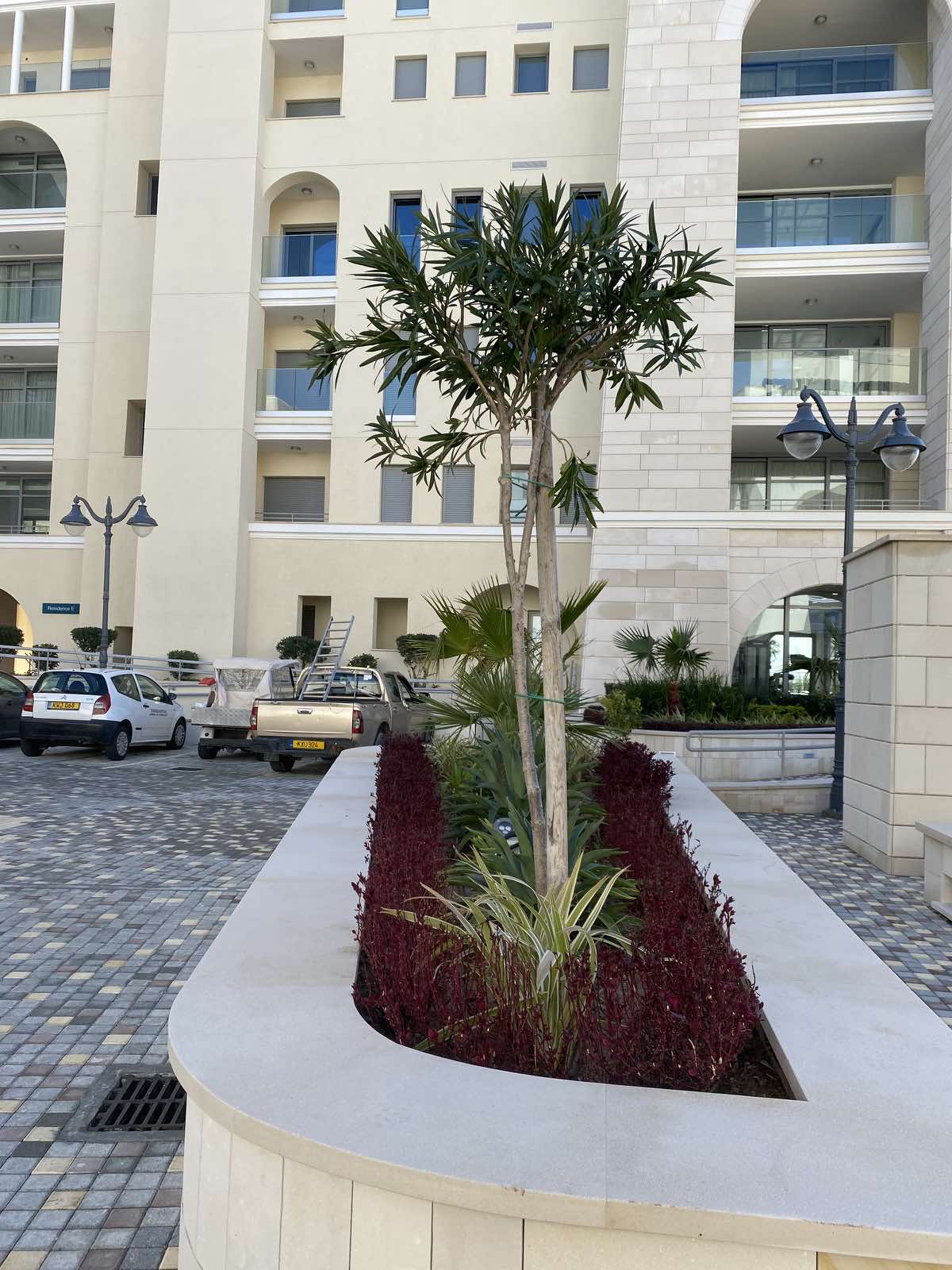 Castle Residences image 4