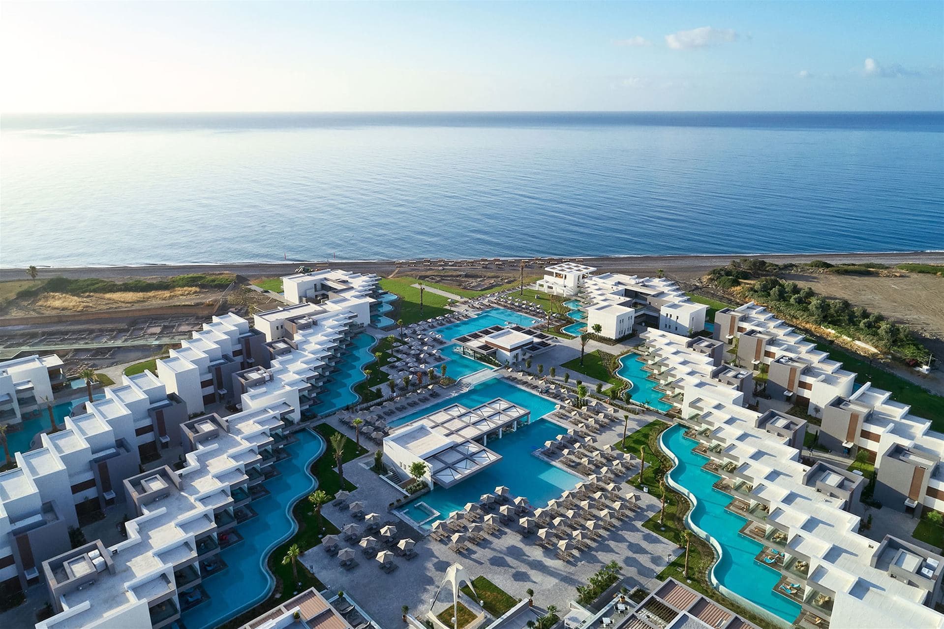 Atlantica Dreams Resort image 1