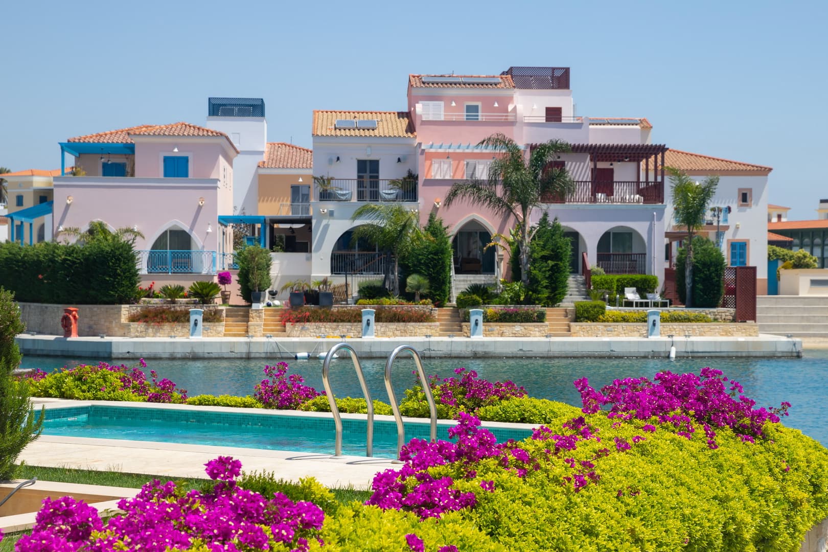 Limassol Marina image 1