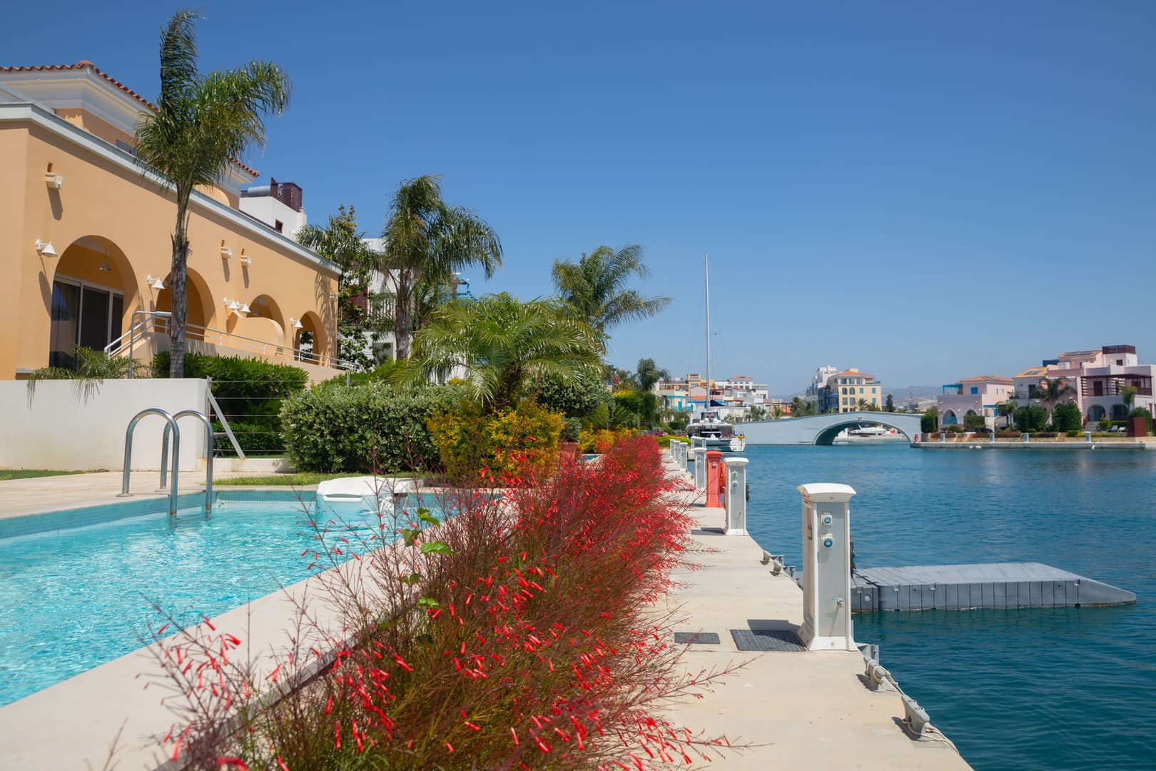 Limassol Marina image 2