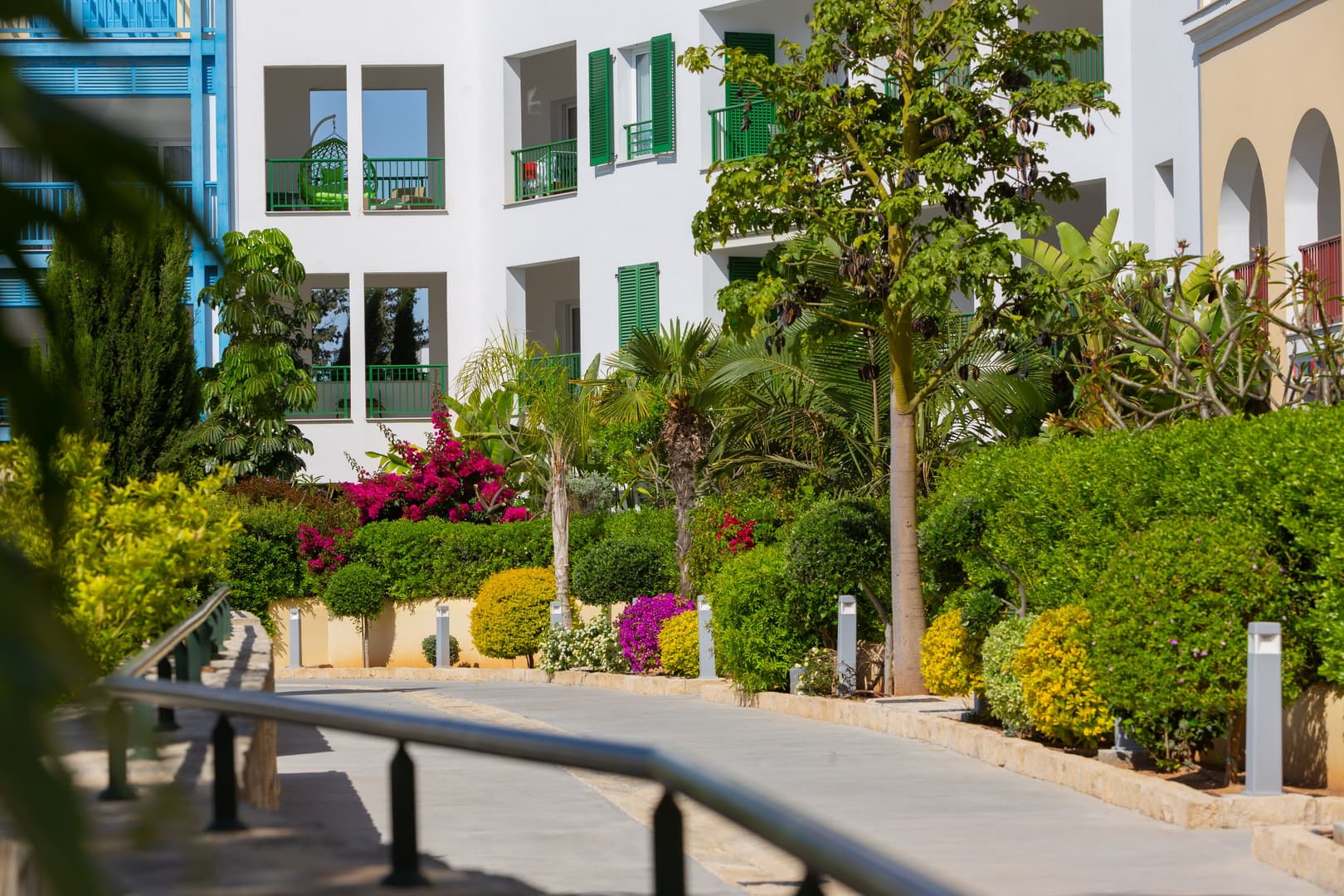Limassol Marina image 4