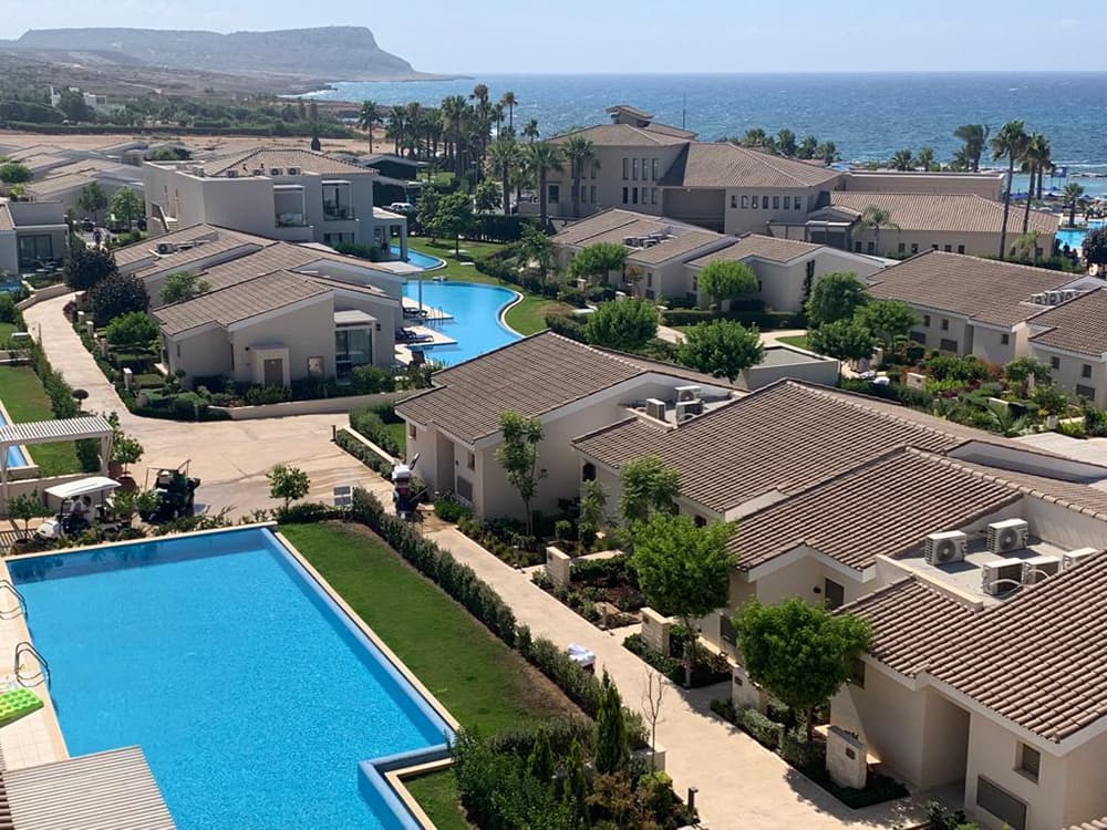 Atlantica Mare Village Ayia Napa image 4