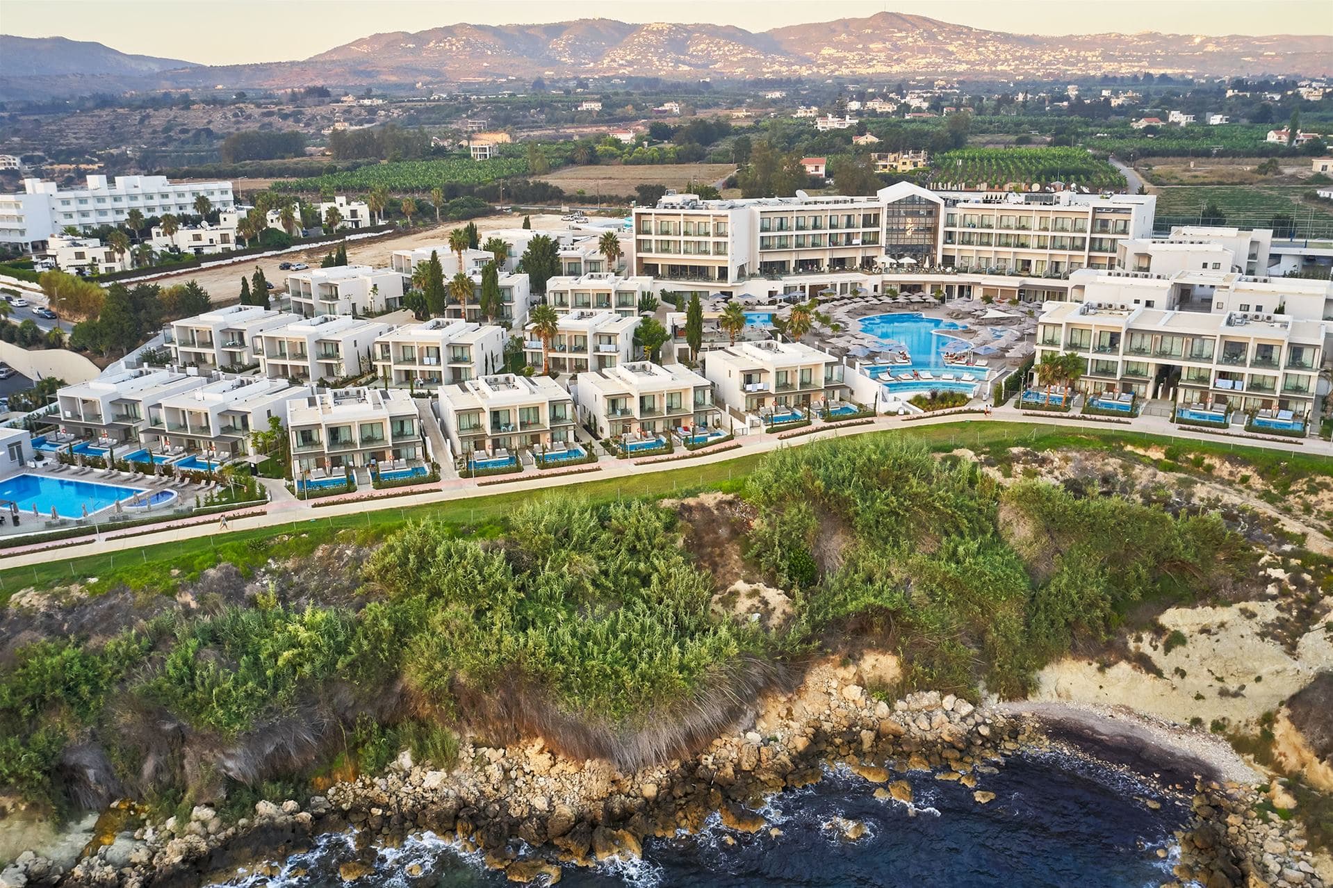 Atlantica Mare Hotel image 2