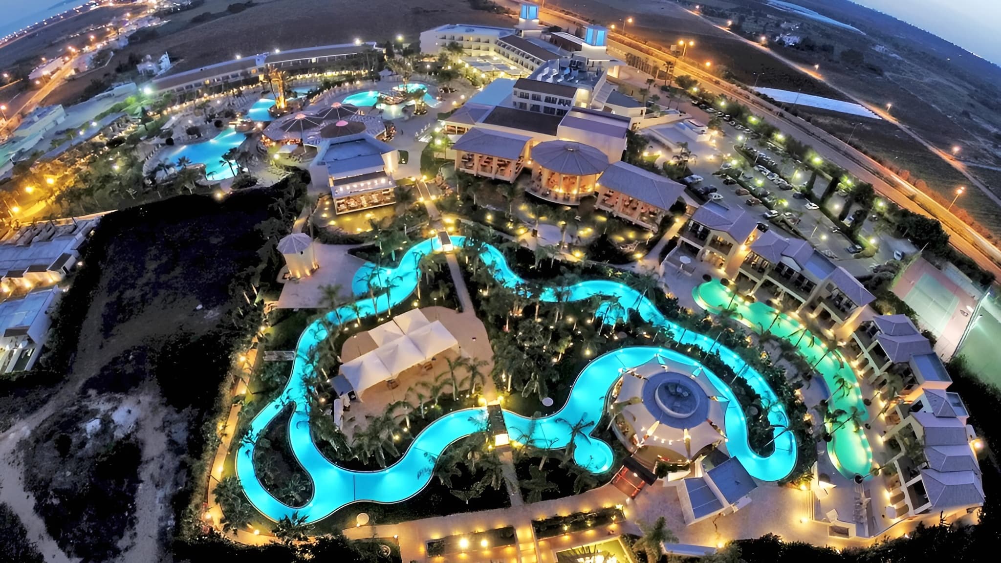 Olympic Lagoon Resort image 3