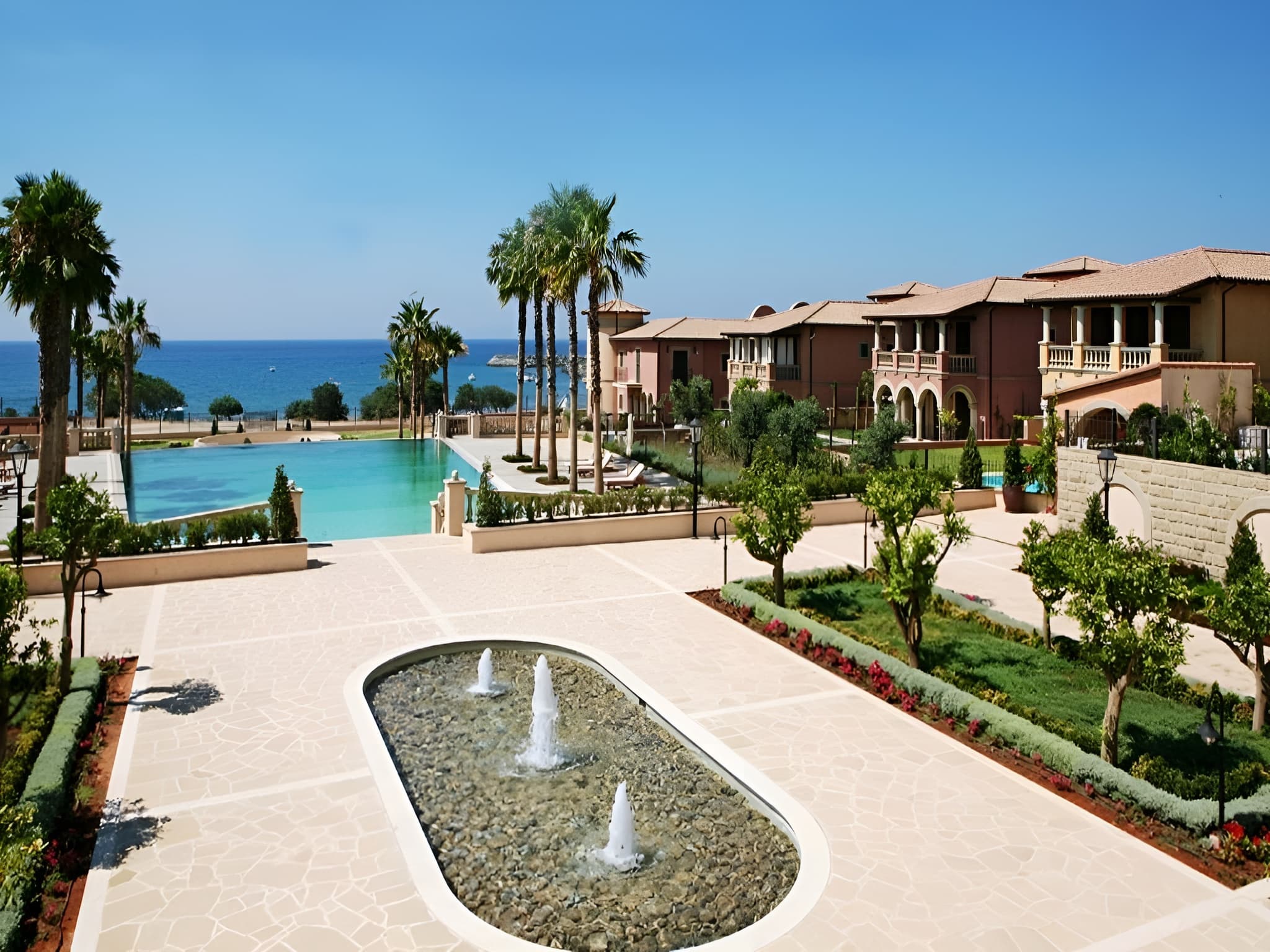 The Residence image 2