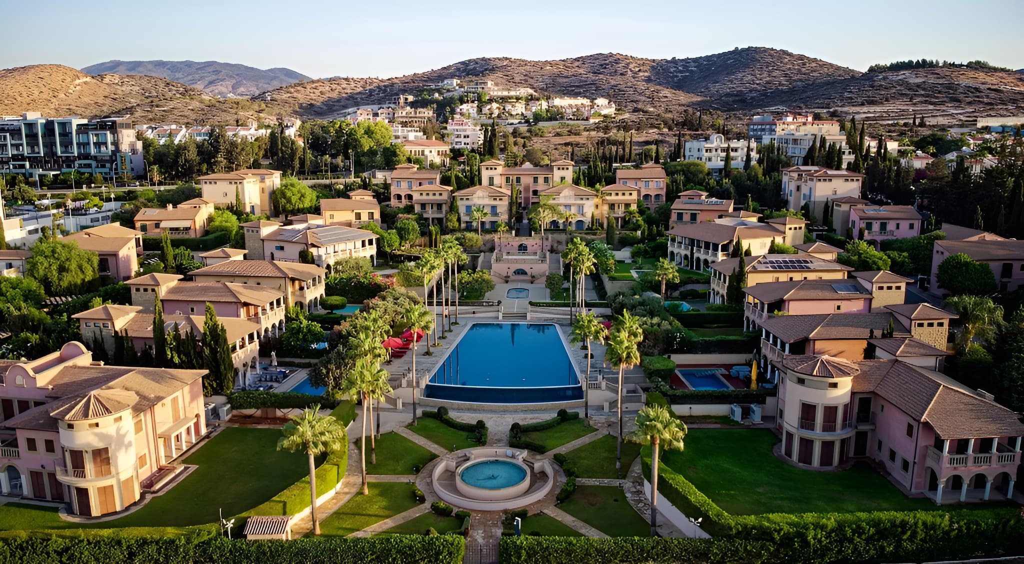 The Residence image 1